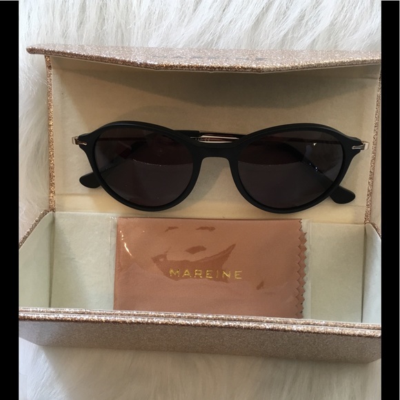 MAREINE Accessories - MAREINE SUNGLASSES